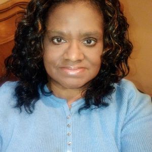 Meet your Posher, Darlene